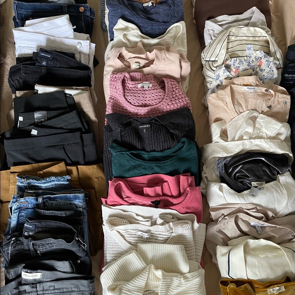 Stock Pile - Picture 5 of 6